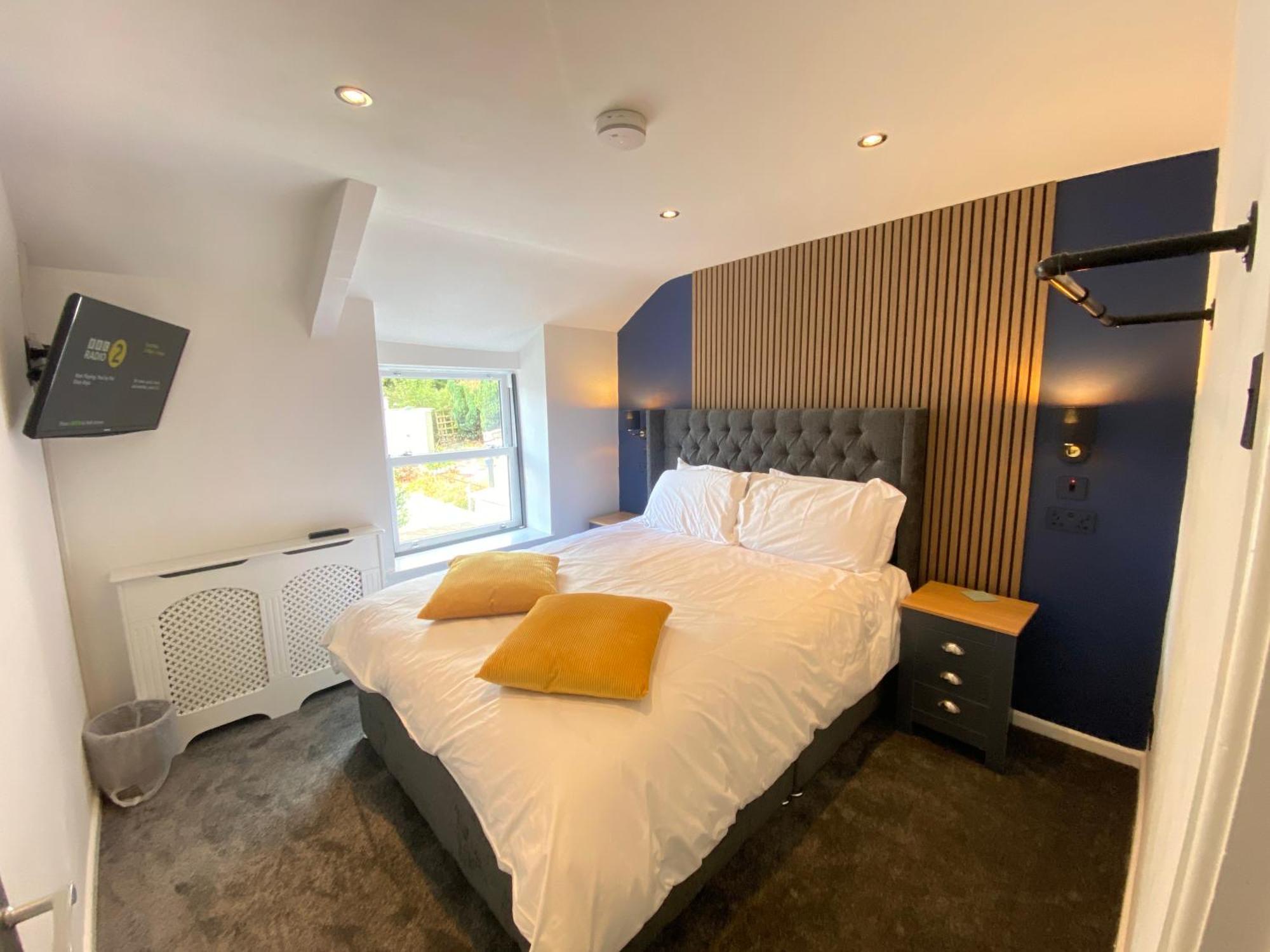 Villa The Cwtch, Log Fire, Sleeps 6, Nr Zip World, Brecon And Bike Park Wales Aberdare Esterno foto